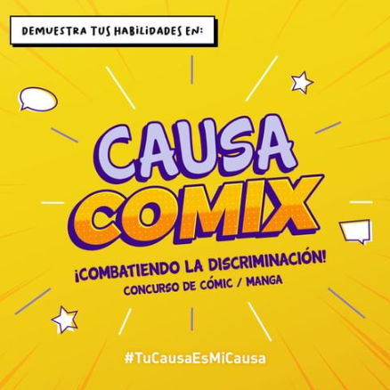 Causa Comix